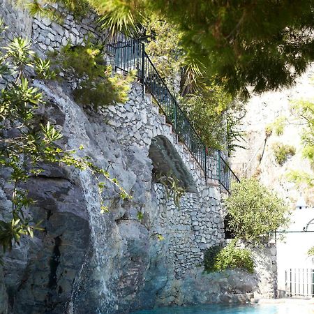 Casa Luma, Il Sogno Di Positano! Appartement Buitenkant foto